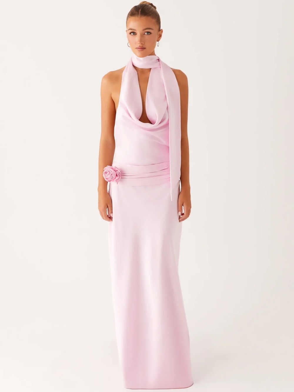 Peppermayo Imani Dress